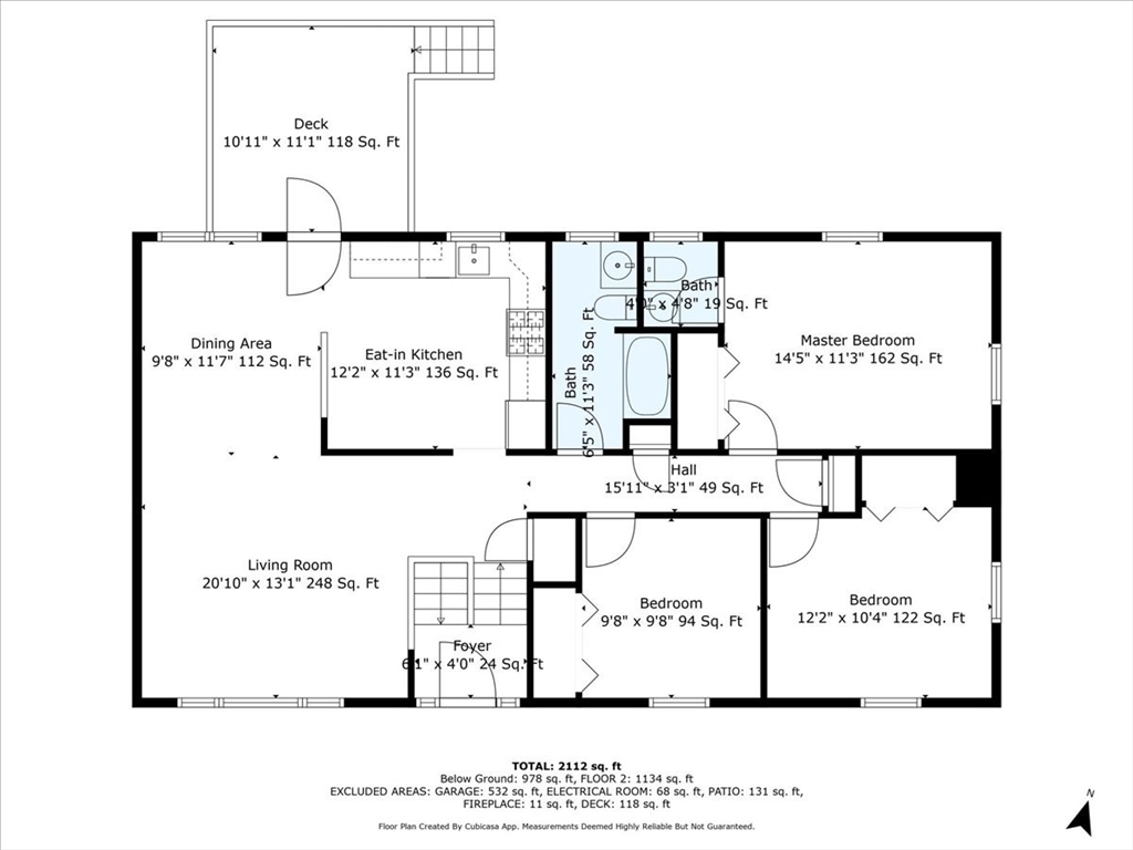 25 Delaware Avenue Danvers, MA 01923 - Photo 38 of 38