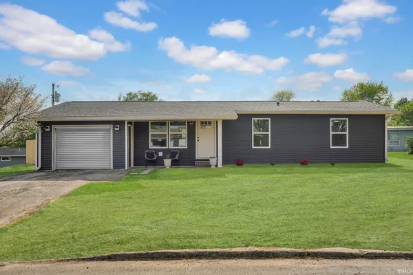 $289,900 | 307 Eastwood Drive, Bedford, IN 47421