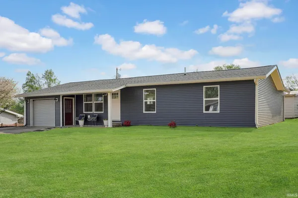 $289,900 | 307 Eastwood Drive, Bedford, IN 47421