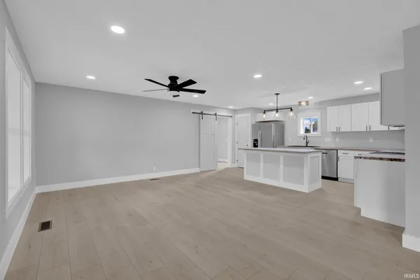 $289,900 | 307 Eastwood Drive, Bedford, IN 47421