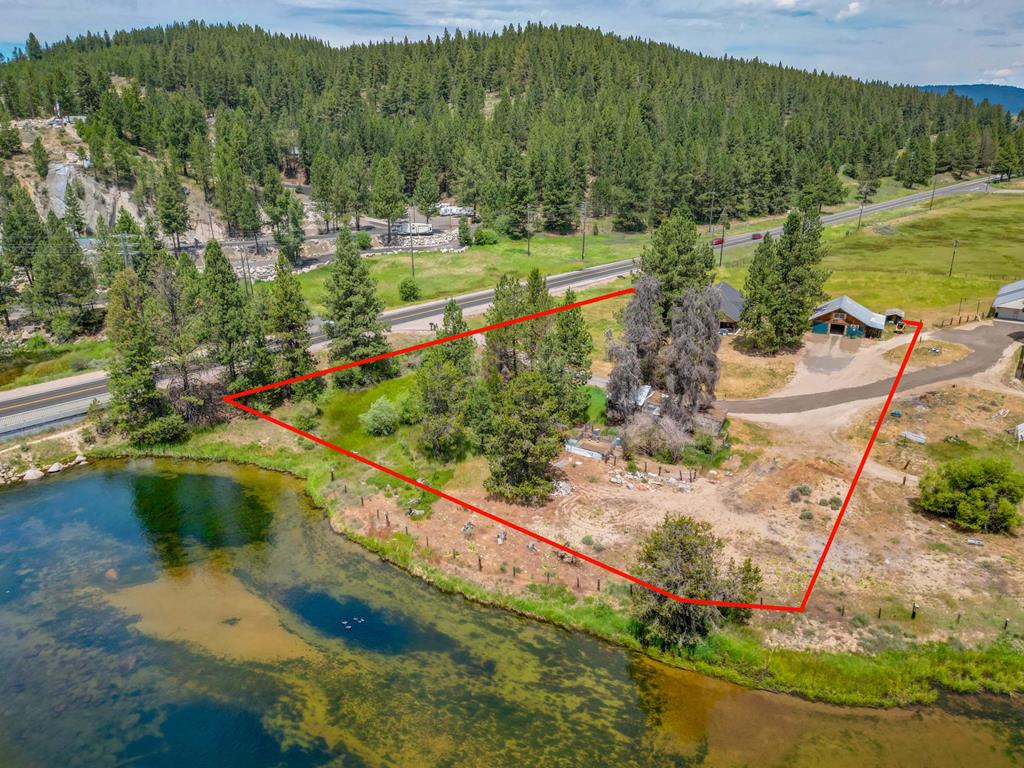 800 North Main Street Cascade, ID 83611 - Photo 89 of 90