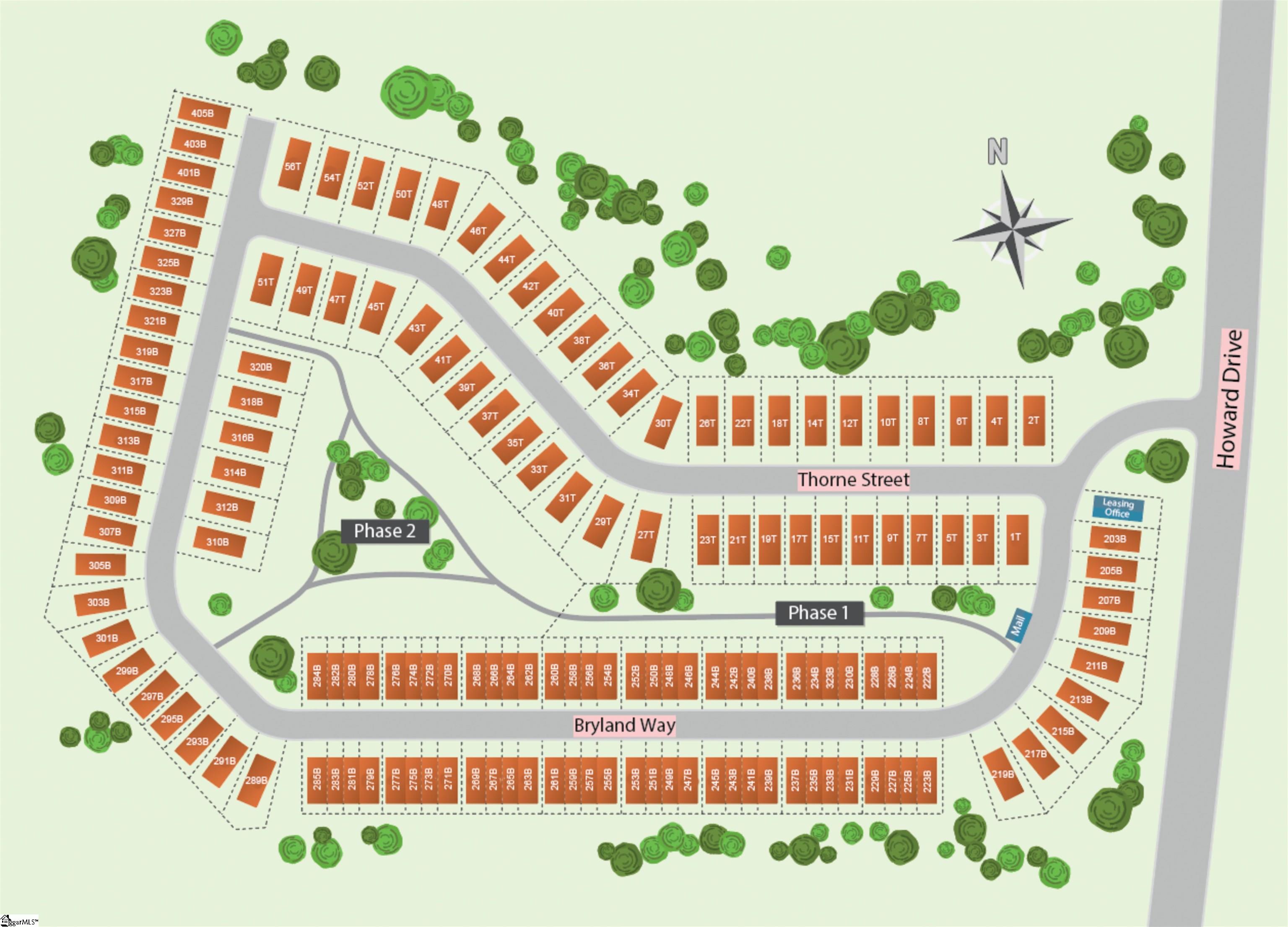 272 Bryland Way Fountain Inn, SC 29644 - Photo 11 of 13