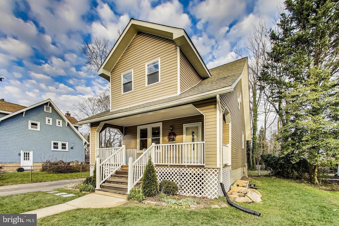 6303 Mayflower Road Baltimore, MD 21212 - Photo 1 of 29