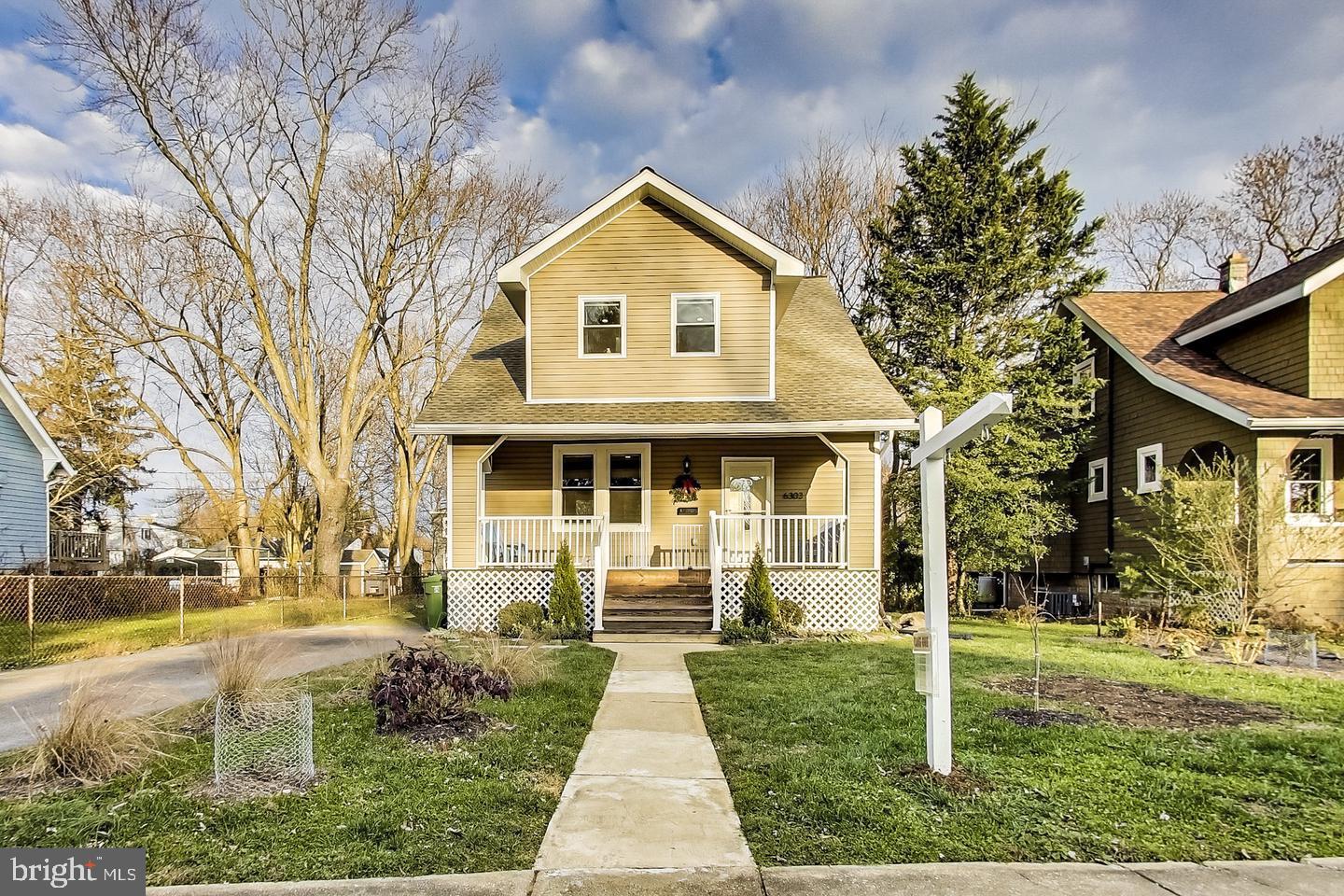 6303 Mayflower Road Baltimore, MD 21212 - Photo 2 of 29