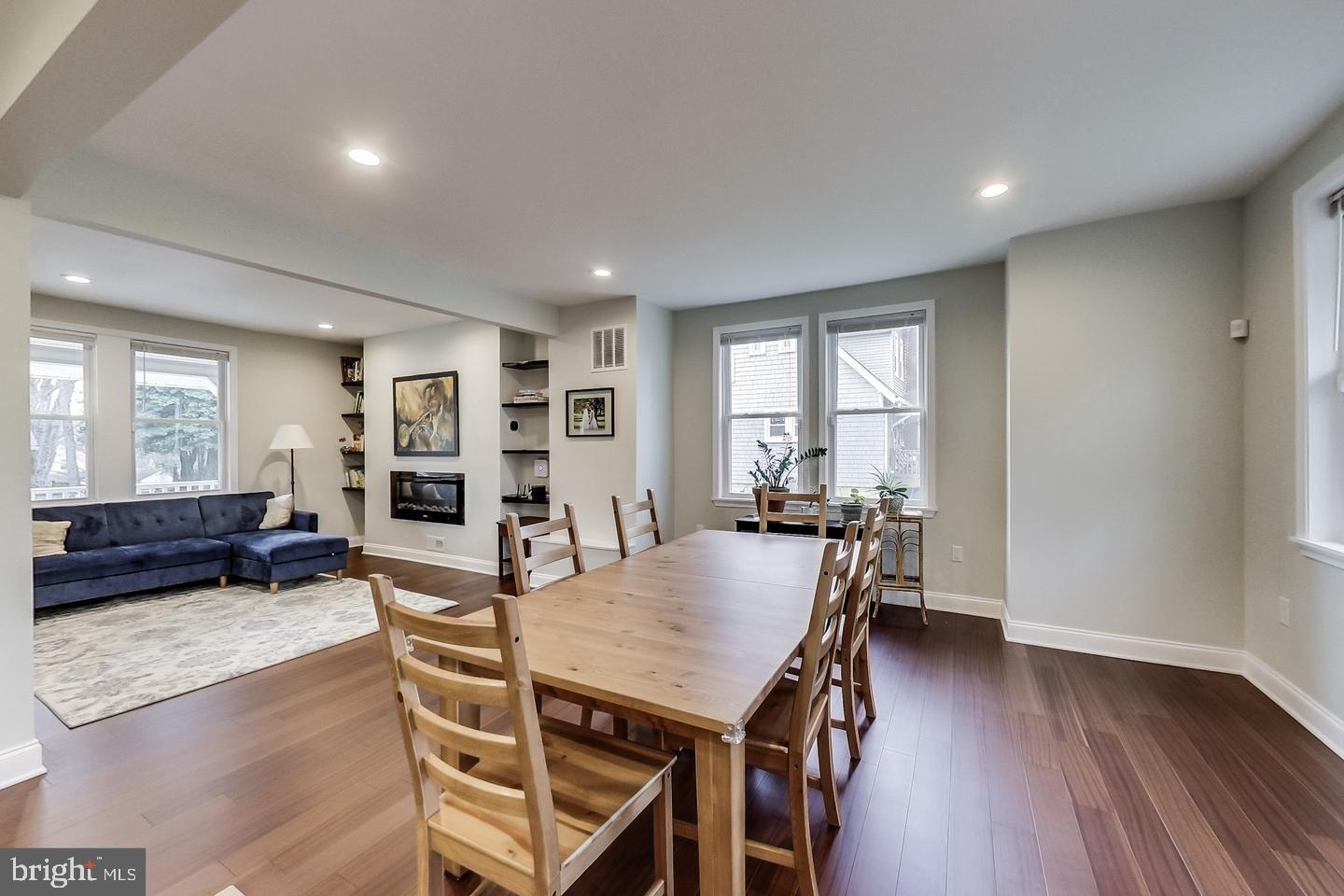 6303 Mayflower Road Baltimore, MD 21212 - Photo 12 of 29