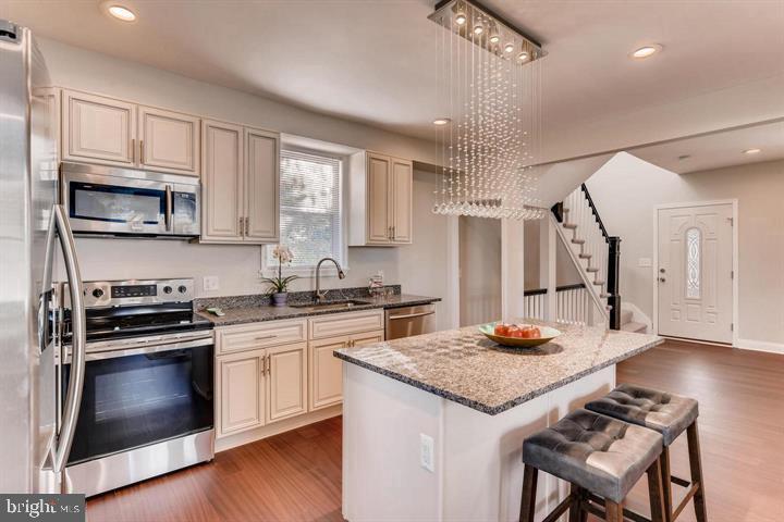 6303 Mayflower Road Baltimore, MD 21212 - Photo 16 of 29