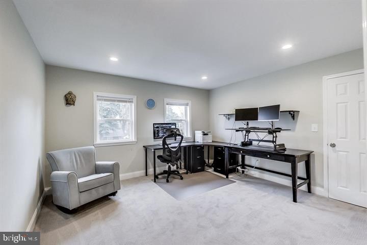 6303 Mayflower Road Baltimore, MD 21212 - Photo 17 of 29
