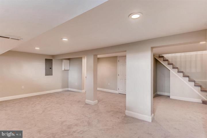 6303 Mayflower Road Baltimore, MD 21212 - Photo 20 of 29