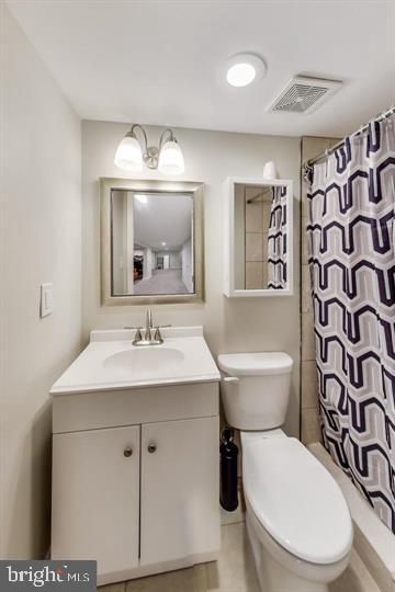 6303 Mayflower Road Baltimore, MD 21212 - Photo 21 of 29
