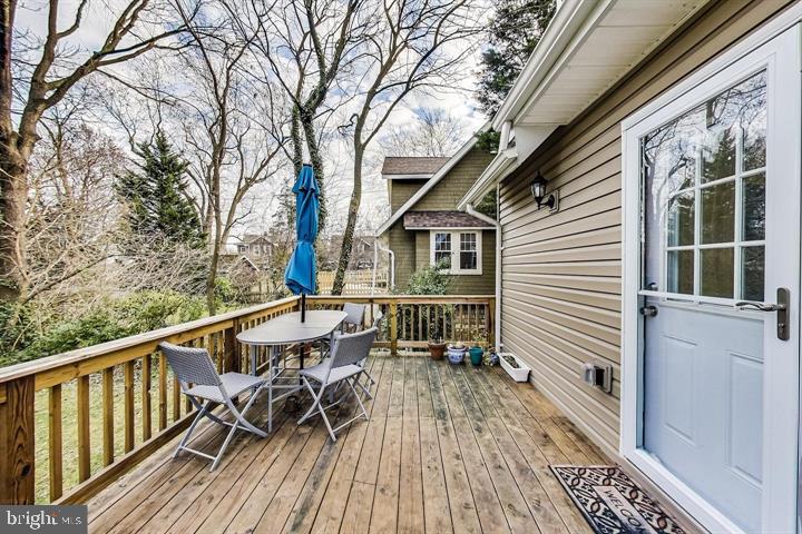 6303 Mayflower Road Baltimore, MD 21212 - Photo 22 of 29