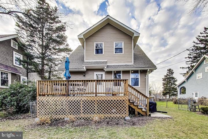 6303 Mayflower Road Baltimore, MD 21212 - Photo 24 of 29