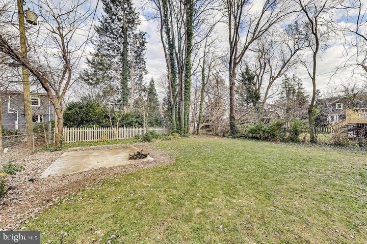 6303 Mayflower Road Baltimore, MD 21212 - Photo 25 of 29