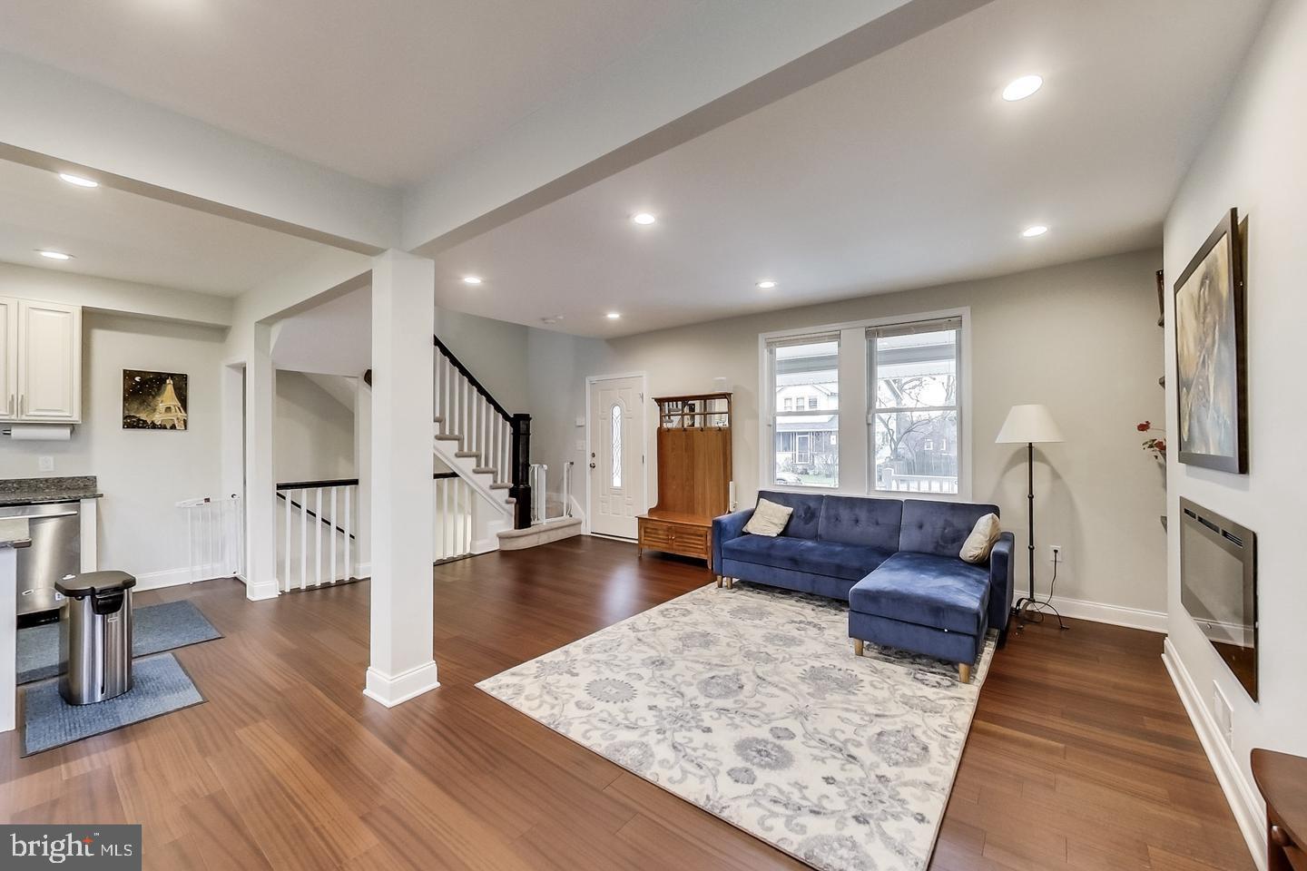 6303 Mayflower Road Baltimore, MD 21212 - Photo 8 of 29