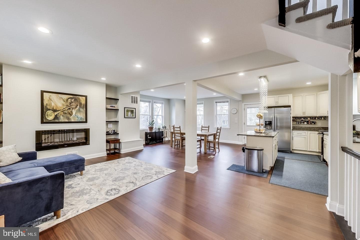 6303 Mayflower Road Baltimore, MD 21212 - Photo 9 of 29