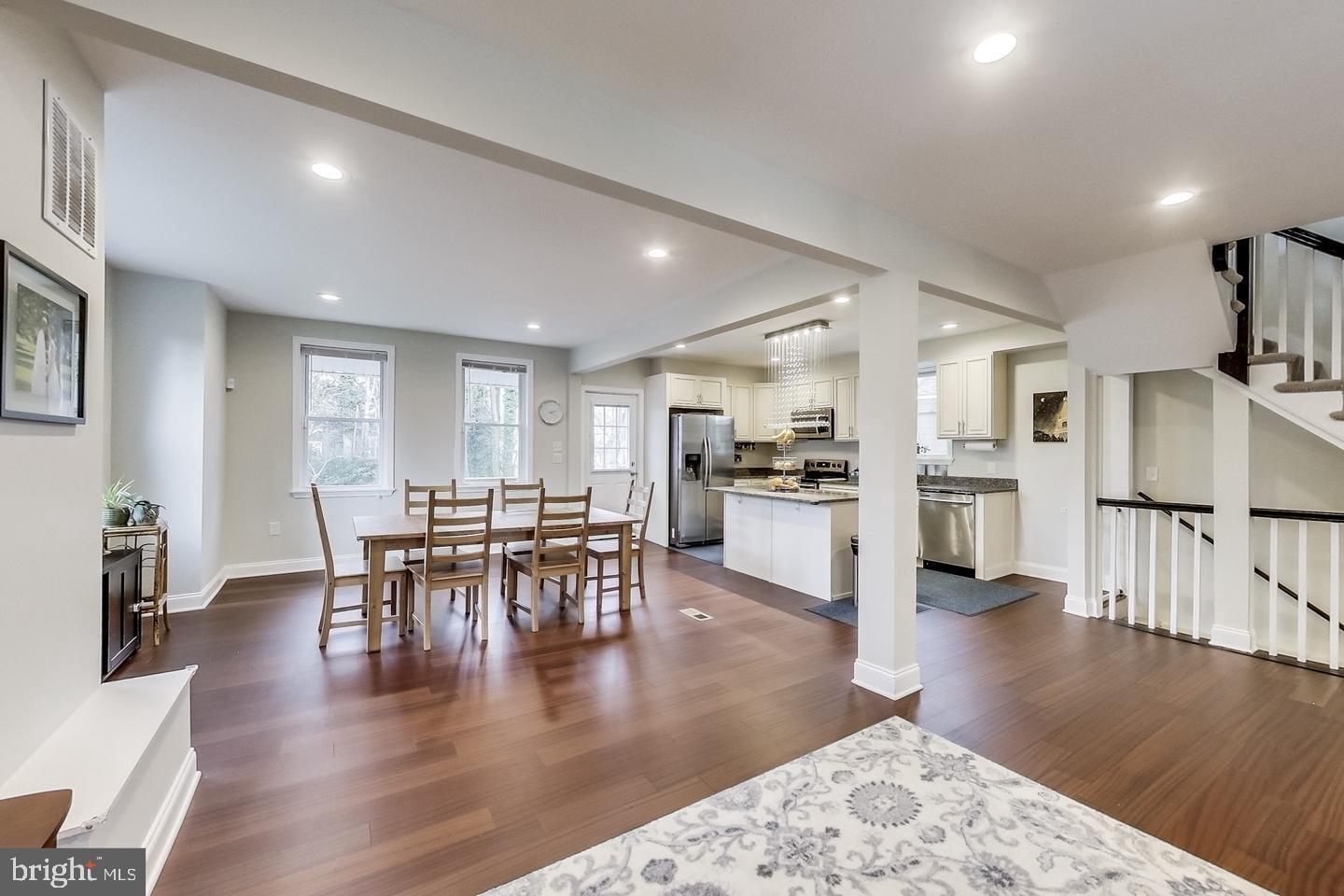 6303 Mayflower Road Baltimore, MD 21212 - Photo 10 of 29