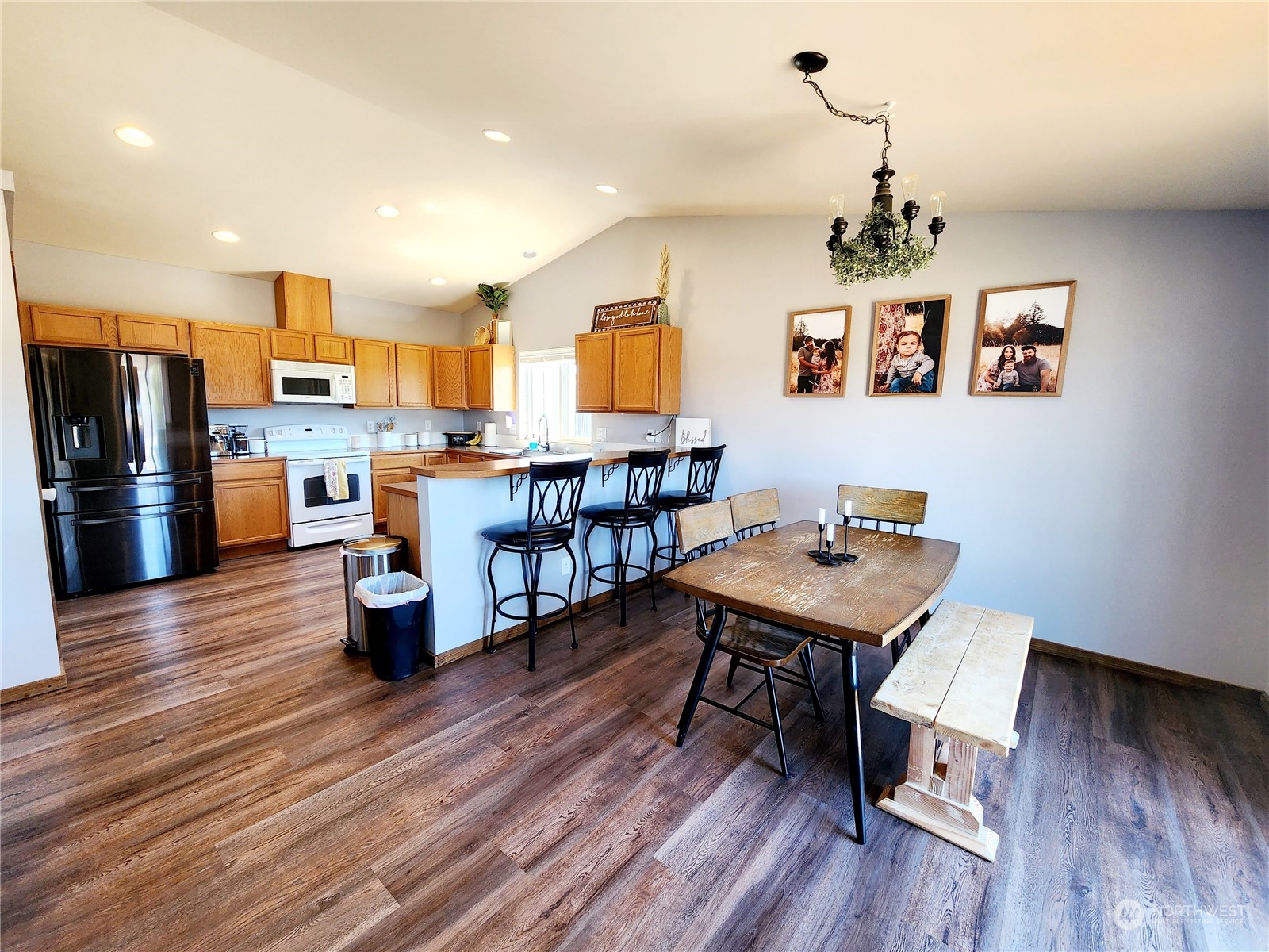1804 South Bank Road Oakville, WA 98568 - Photo 12 of 35 Gallery Image 12