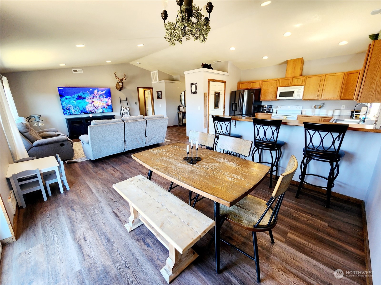 1804 South Bank Road Oakville, WA 98568 - Photo 13 of 35 Gallery Image 13