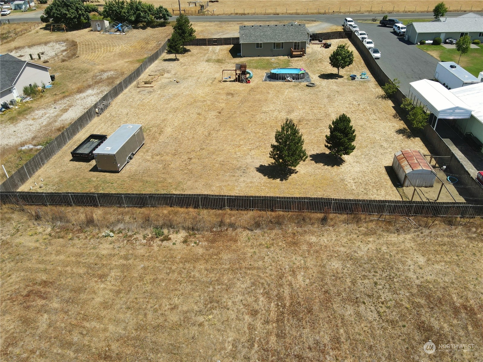 1804 South Bank Road Oakville, WA 98568 - Photo 32 of 35 Gallery Image 32