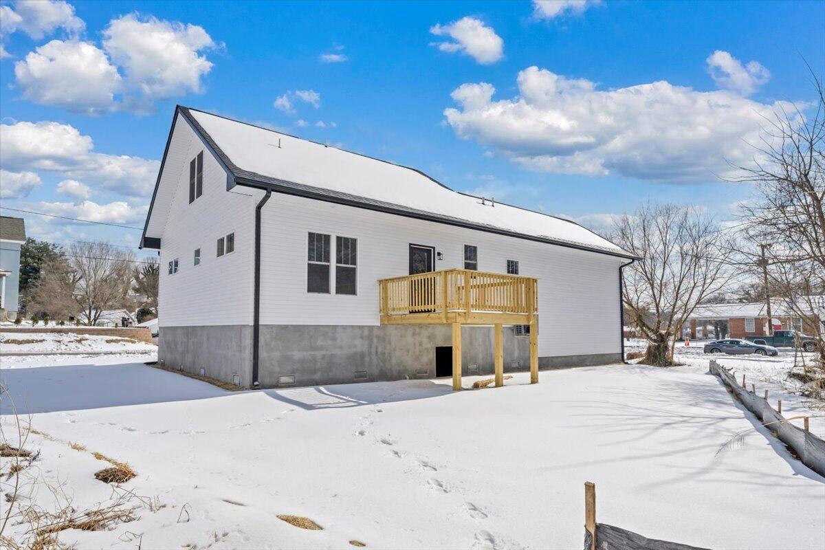 415 7th Street Vinton, VA 24179 - Photo 38 of 46 40-MIB08775