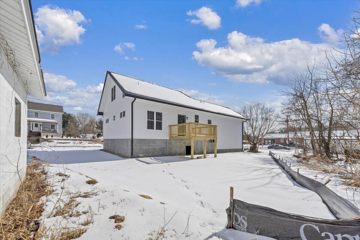 415 7th Street Vinton, VA 24179 - Photo 39 of 46 41-MIB08769