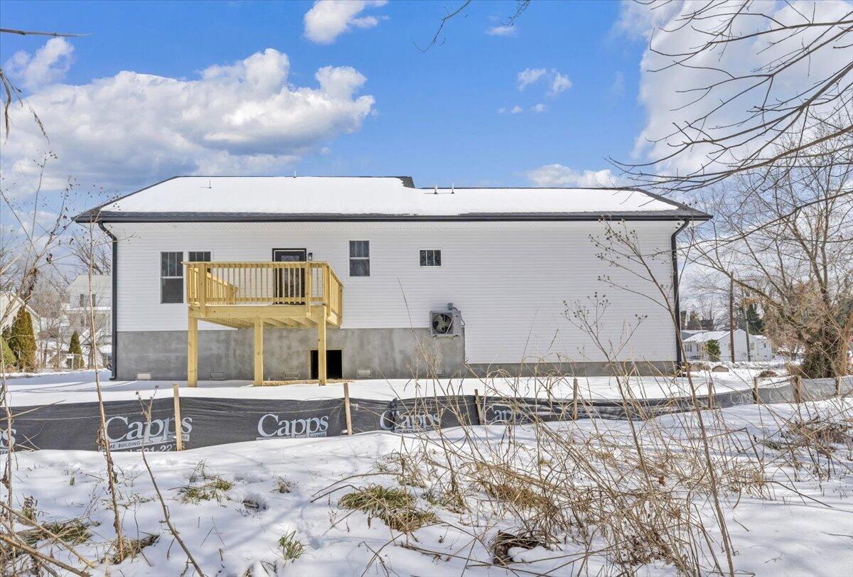 415 7th Street Vinton, VA 24179 - Photo 40 of 46 42-MIB08784-R5