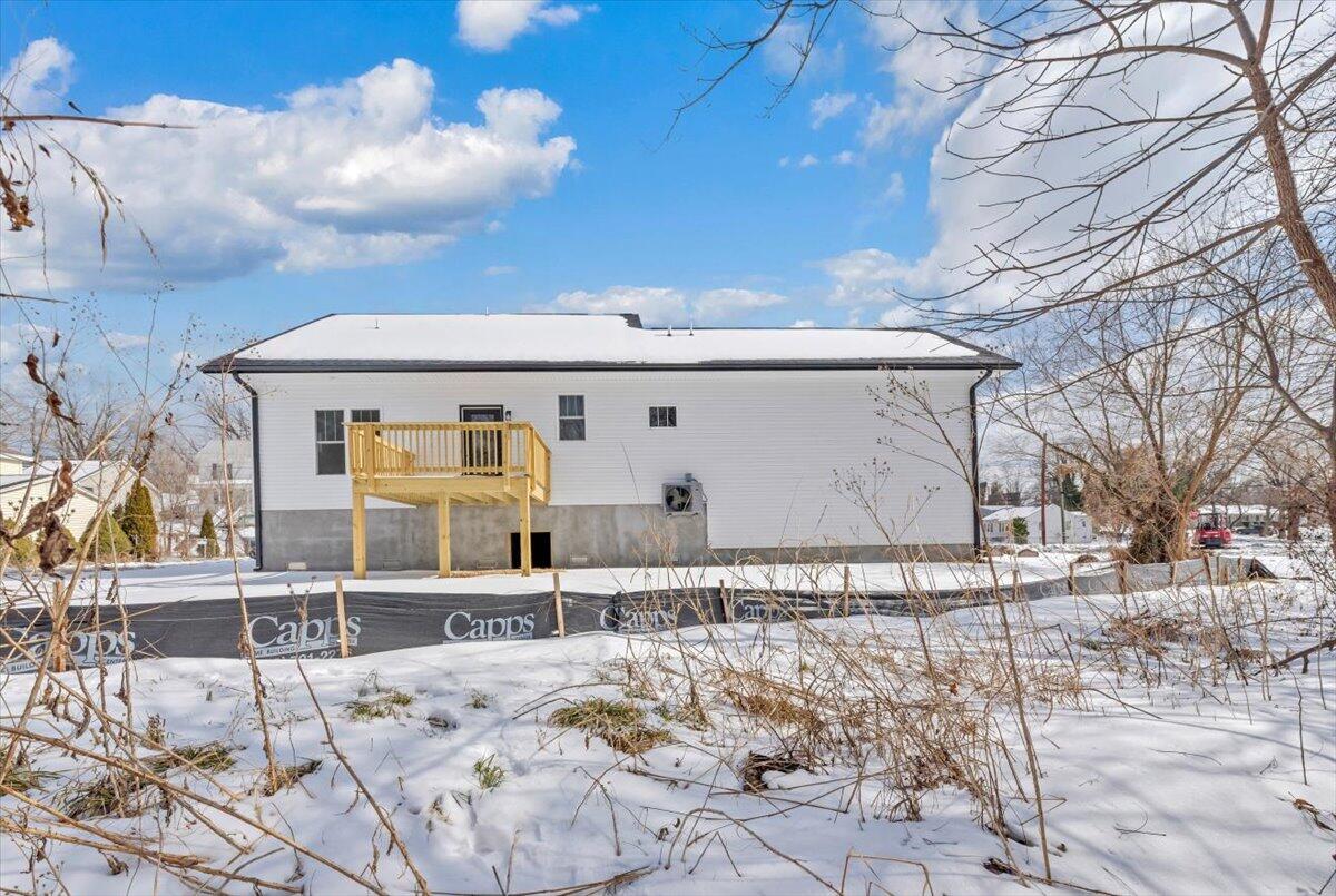 415 7th Street Vinton, VA 24179 - Photo 41 of 46 43-MIB08778-R5