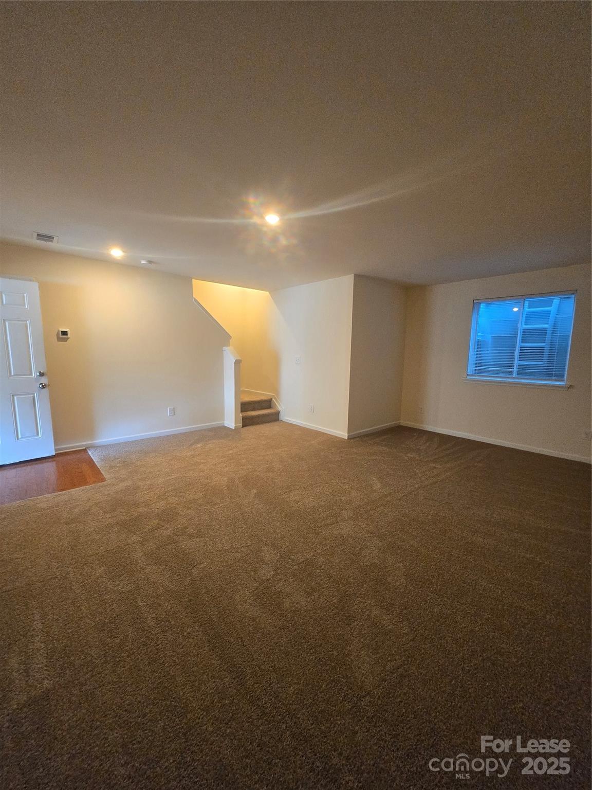 6439 Prosperity Church Road Charlotte, NC 28269 - Photo 2 of 12 a view of empty room