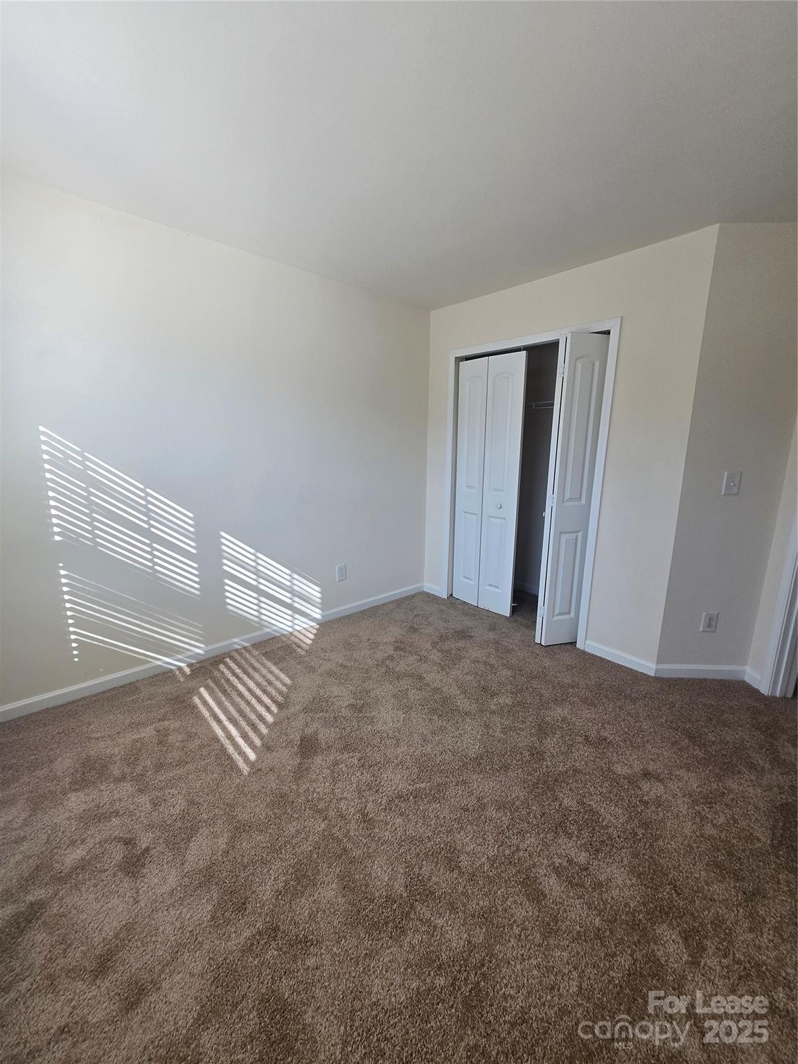 6439 Prosperity Church Road Charlotte, NC 28269 - Photo 5 of 12 a view of empty room