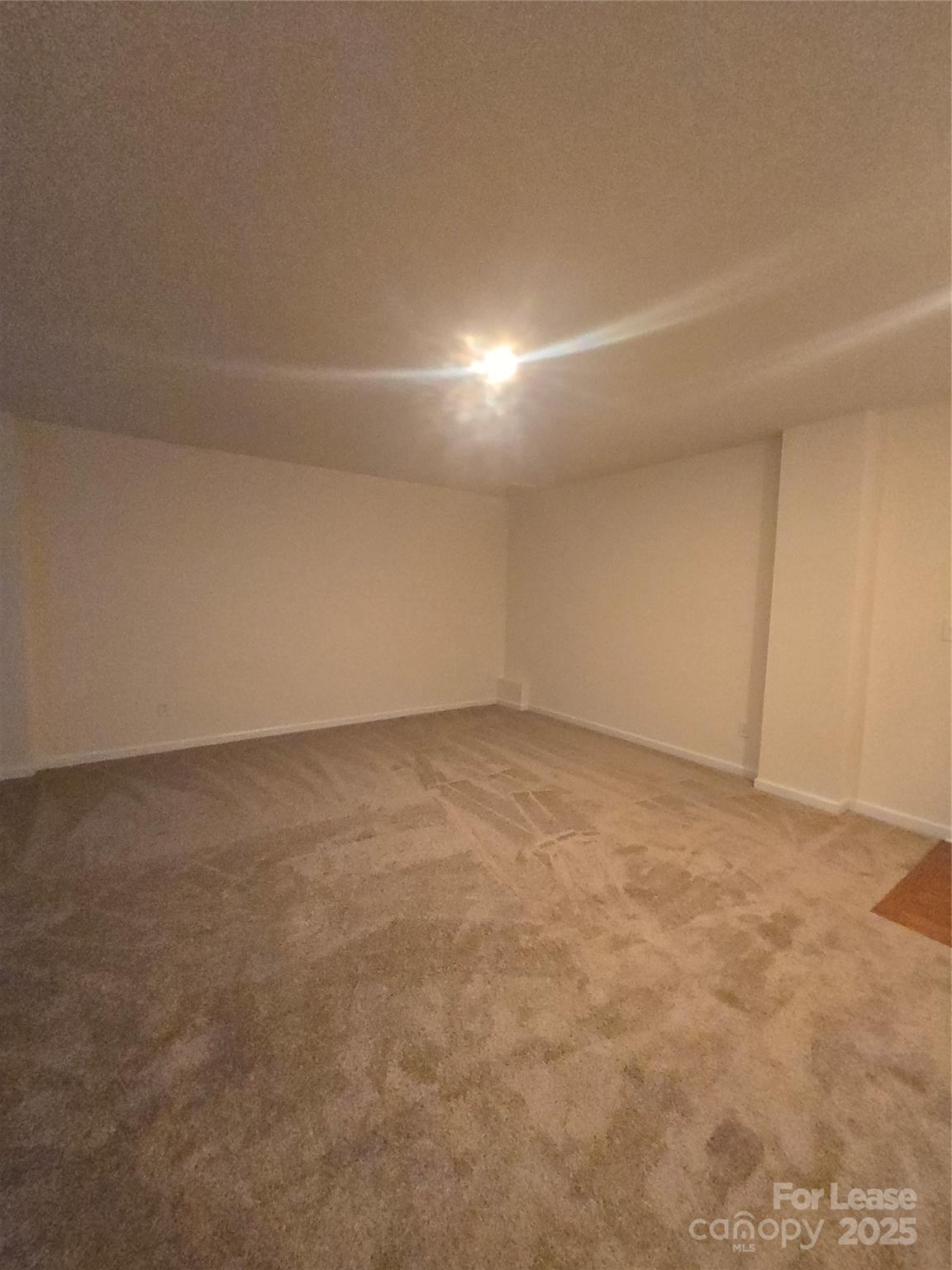 6439 Prosperity Church Road Charlotte, NC 28269 - Photo 6 of 12 a view of empty room