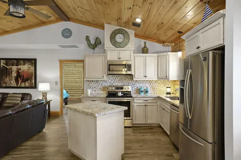 $299,000 | 791 North Forest Cove, Coldspring, TX 77331