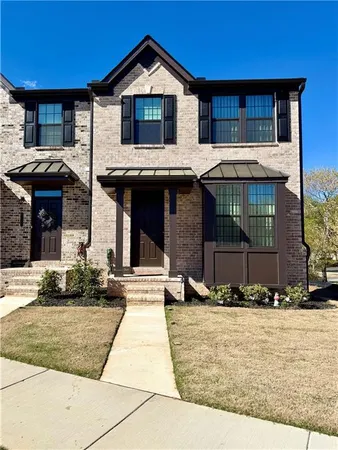 $2,600 | 2000 Fortuna Street, Lawrenceville, GA 30046