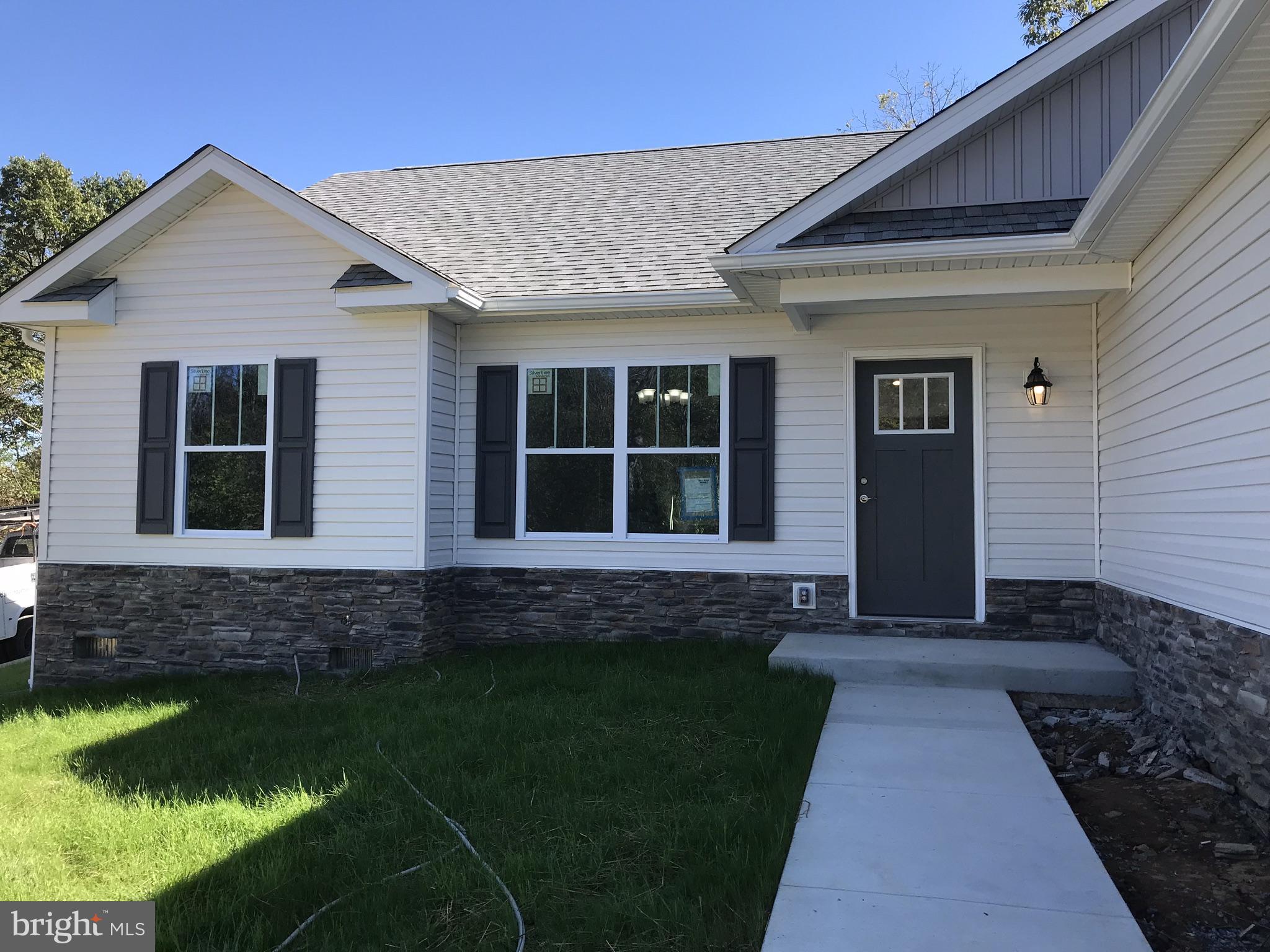 177 Dimension Road Inwood, WV 25428 - Photo 2 of 27 WELCOME HOME
