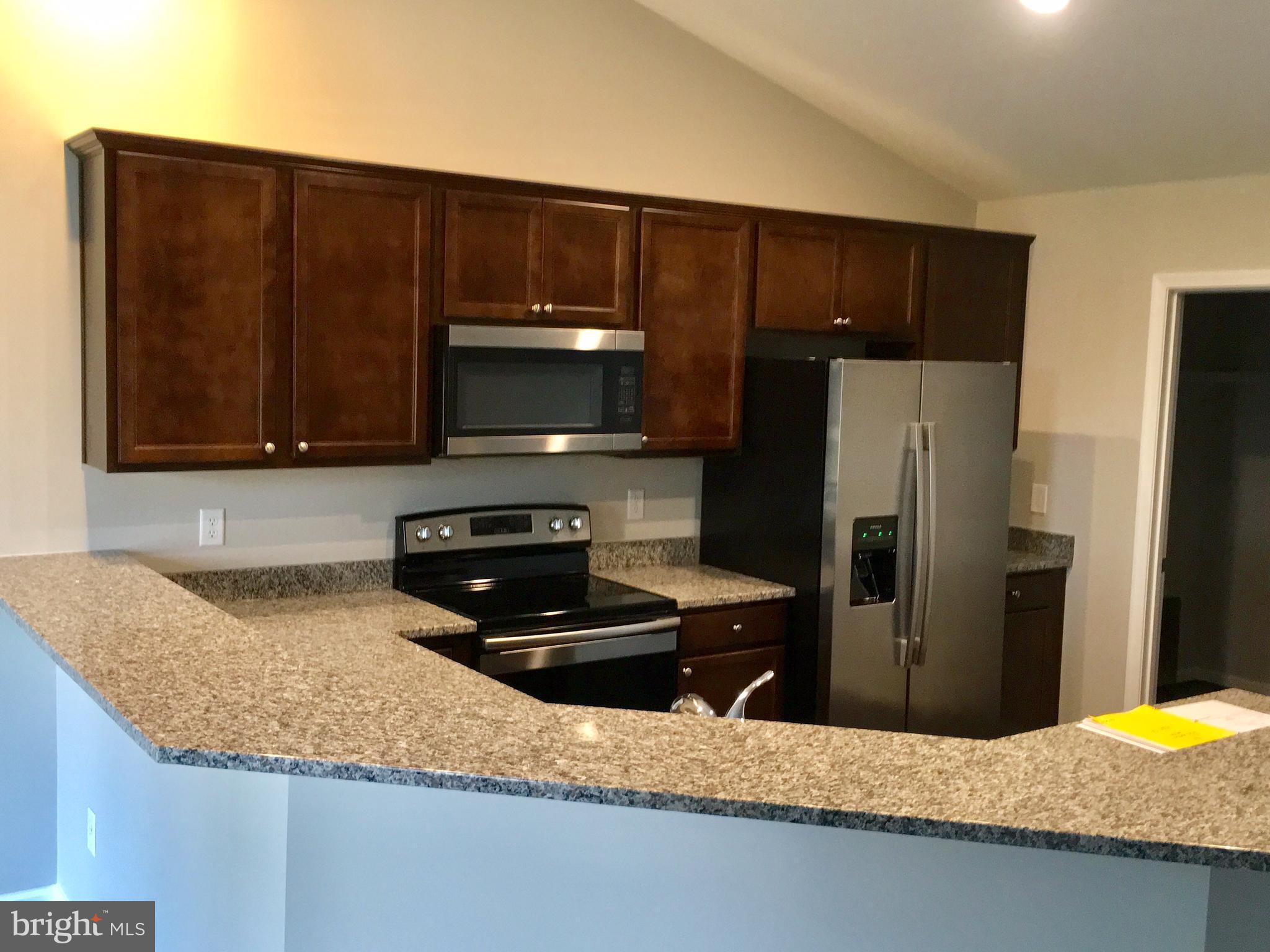 177 Dimension Road Inwood, WV 25428 - Photo 11 of 27 Kitchen