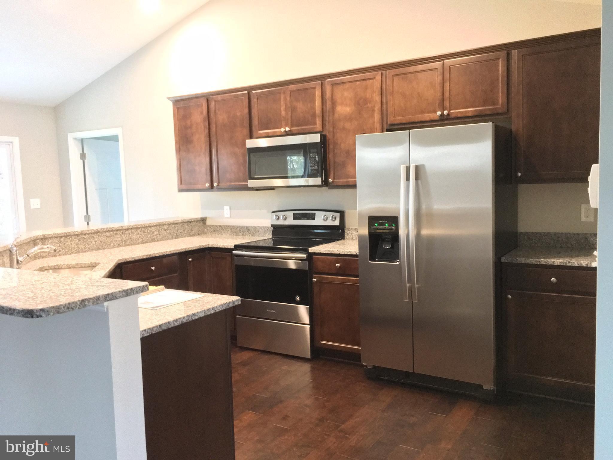 177 Dimension Road Inwood, WV 25428 - Photo 12 of 27 Kitchen
