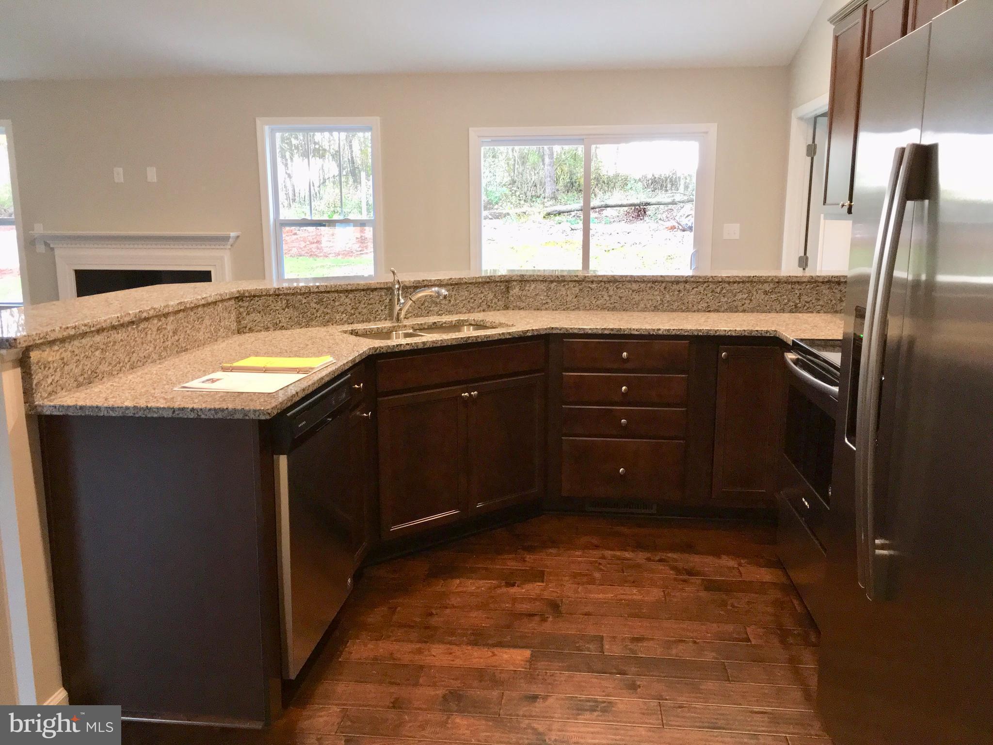 177 Dimension Road Inwood, WV 25428 - Photo 13 of 27 Kitchen