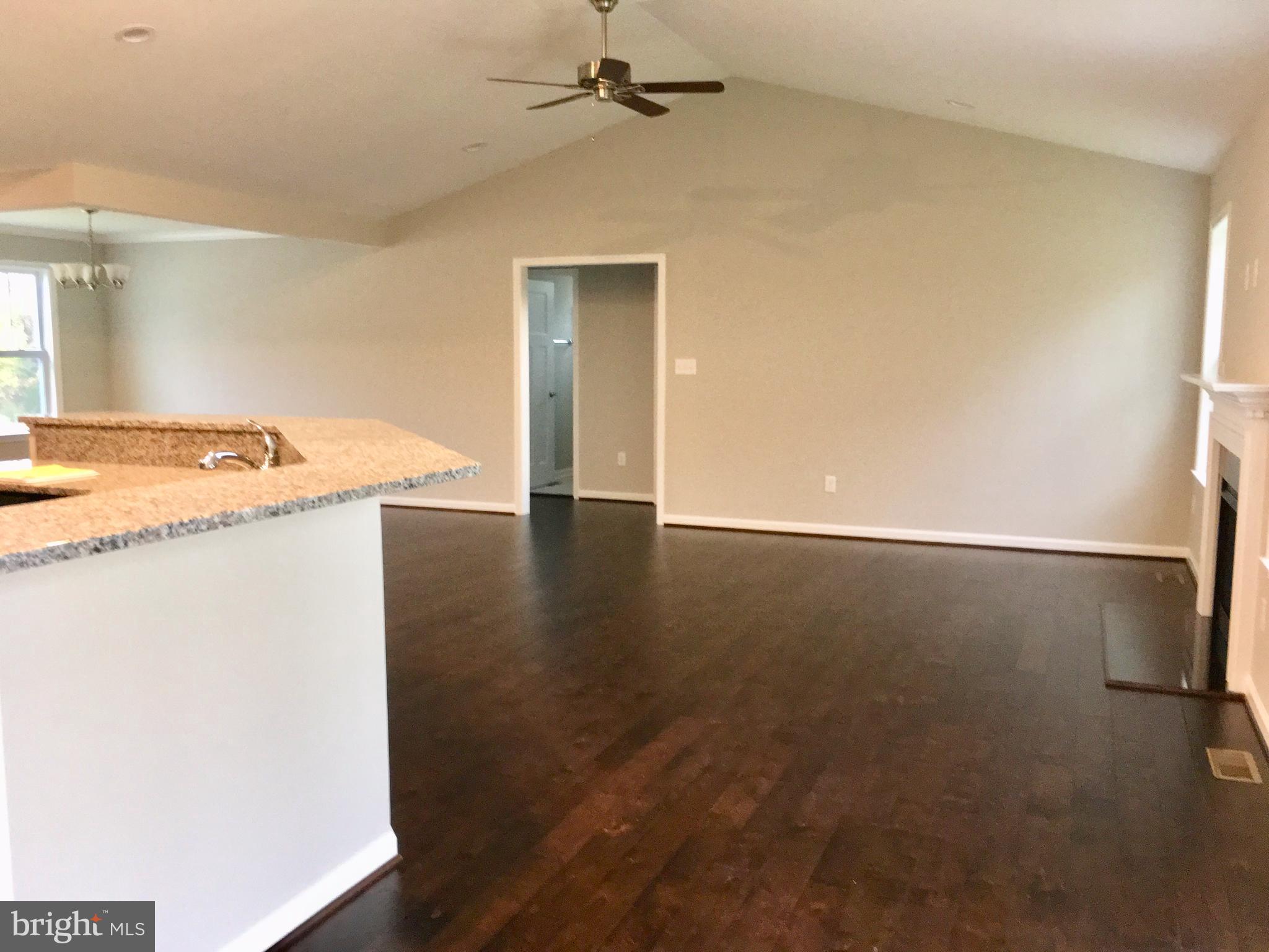 177 Dimension Road Inwood, WV 25428 - Photo 14 of 27 Living Room