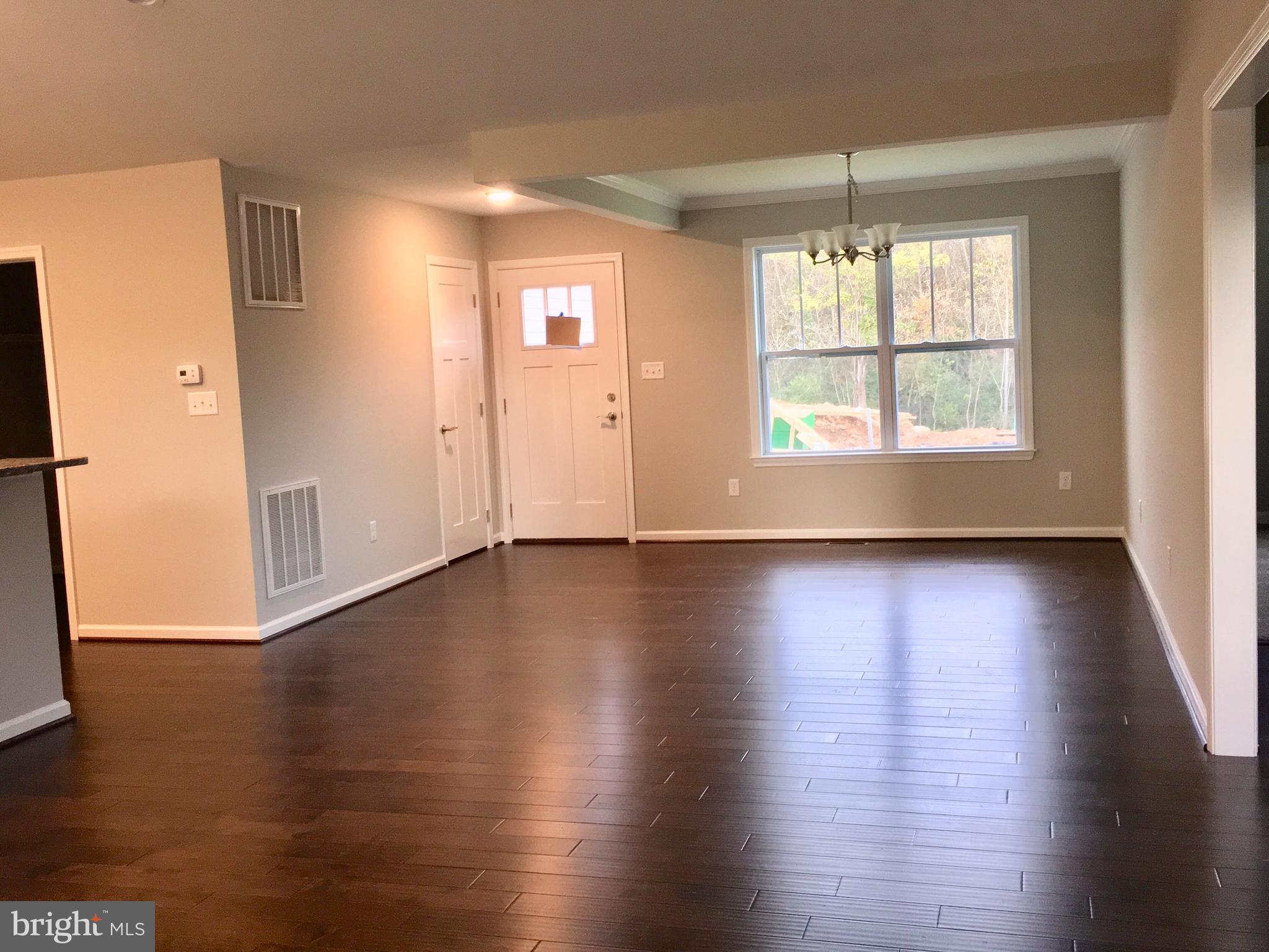 177 Dimension Road Inwood, WV 25428 - Photo 15 of 27 Dining Room