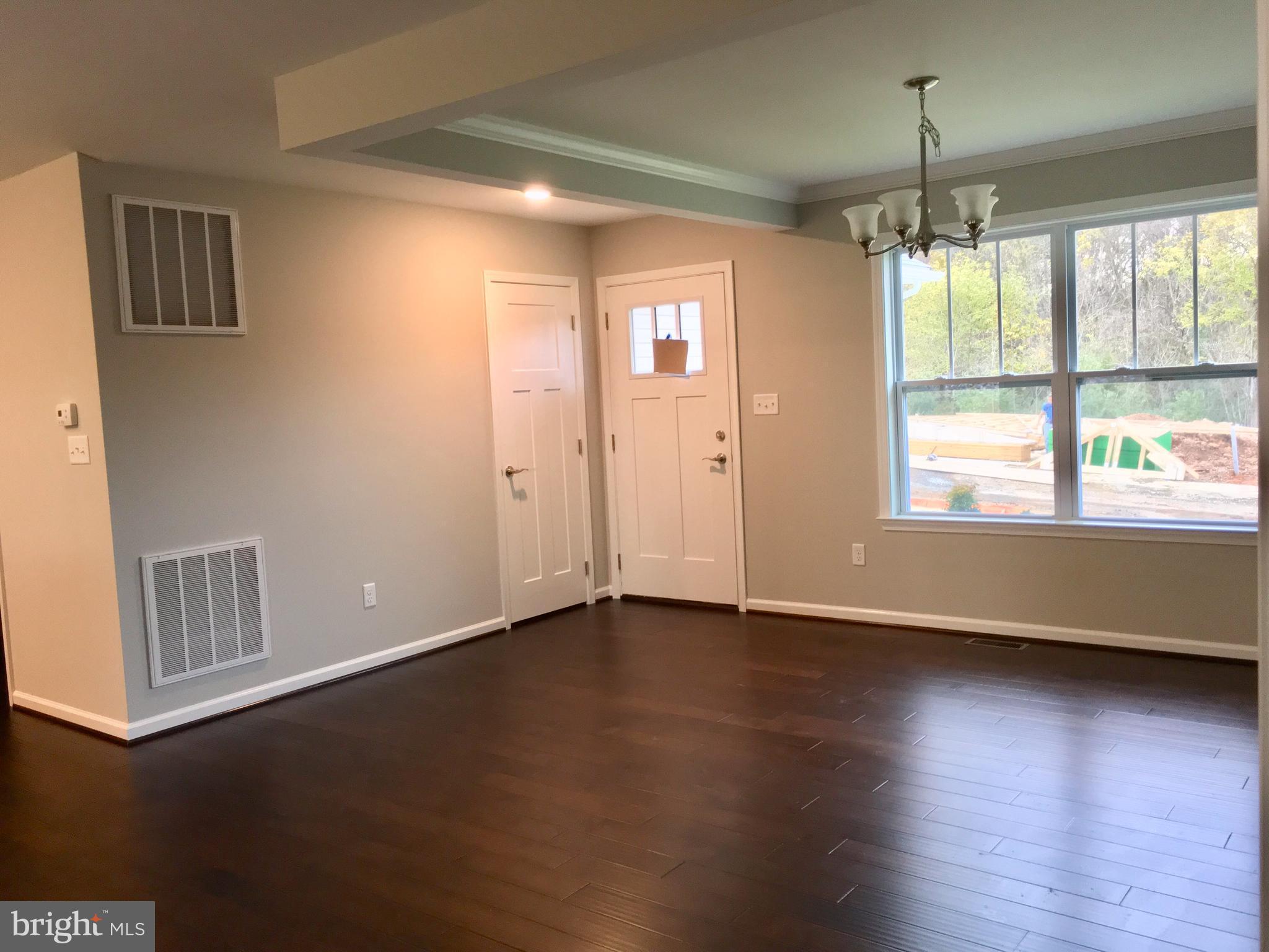 177 Dimension Road Inwood, WV 25428 - Photo 16 of 27 Dining Room with tray ceiling