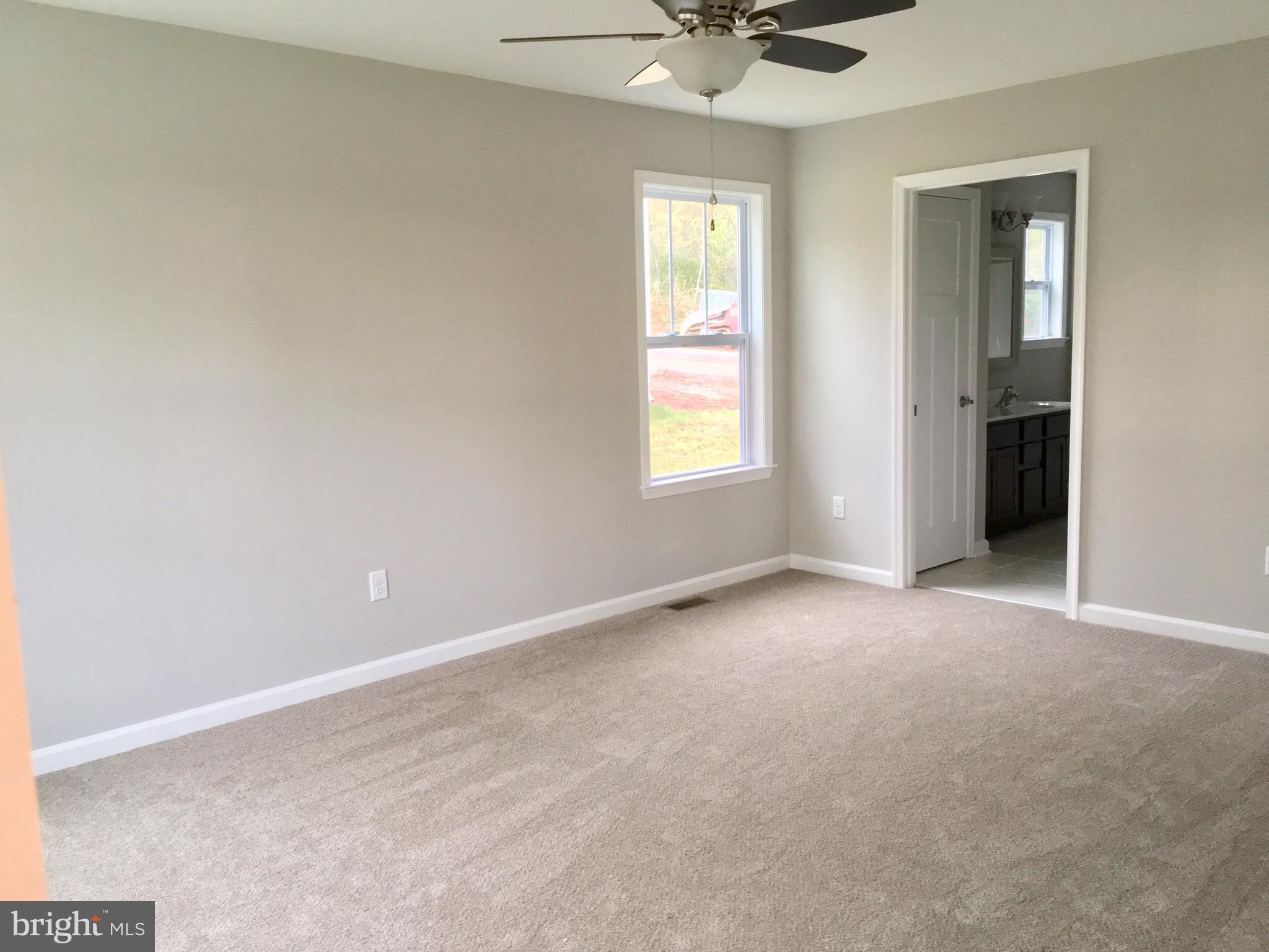 177 Dimension Road Inwood, WV 25428 - Photo 17 of 27 Bedroom (Master)