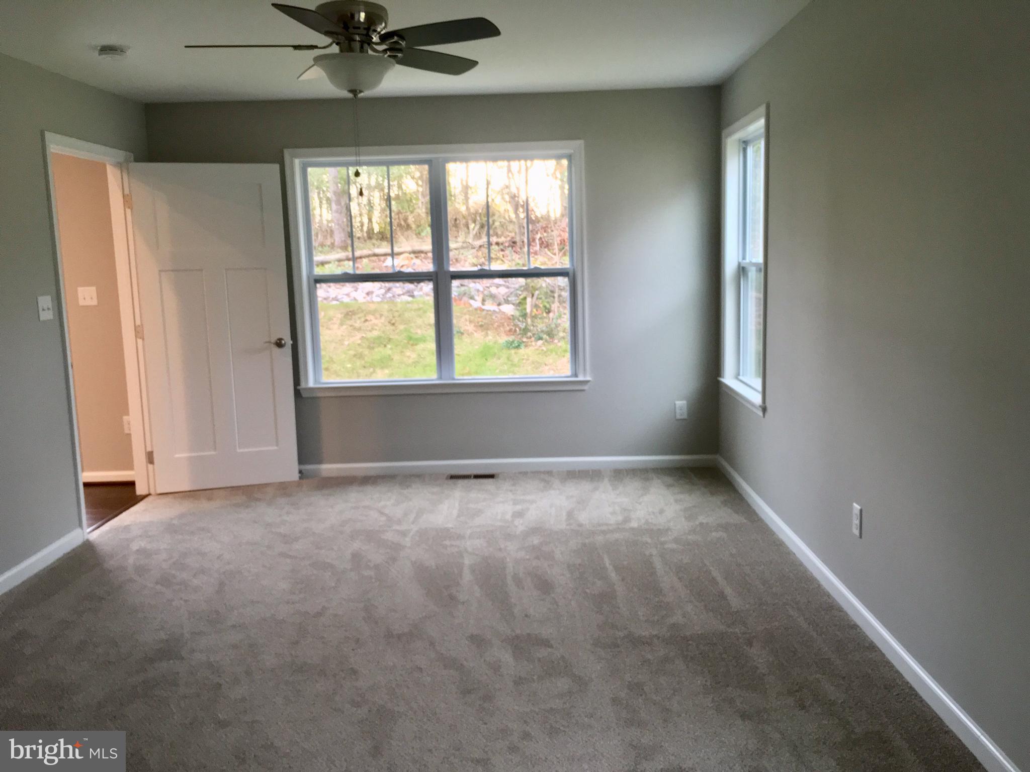 177 Dimension Road Inwood, WV 25428 - Photo 18 of 27 Bedroom (Master)