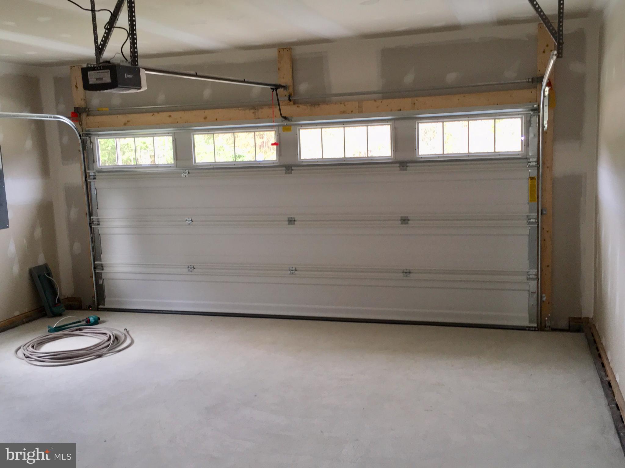 177 Dimension Road Inwood, WV 25428 - Photo 25 of 27 2 car garage with opener
