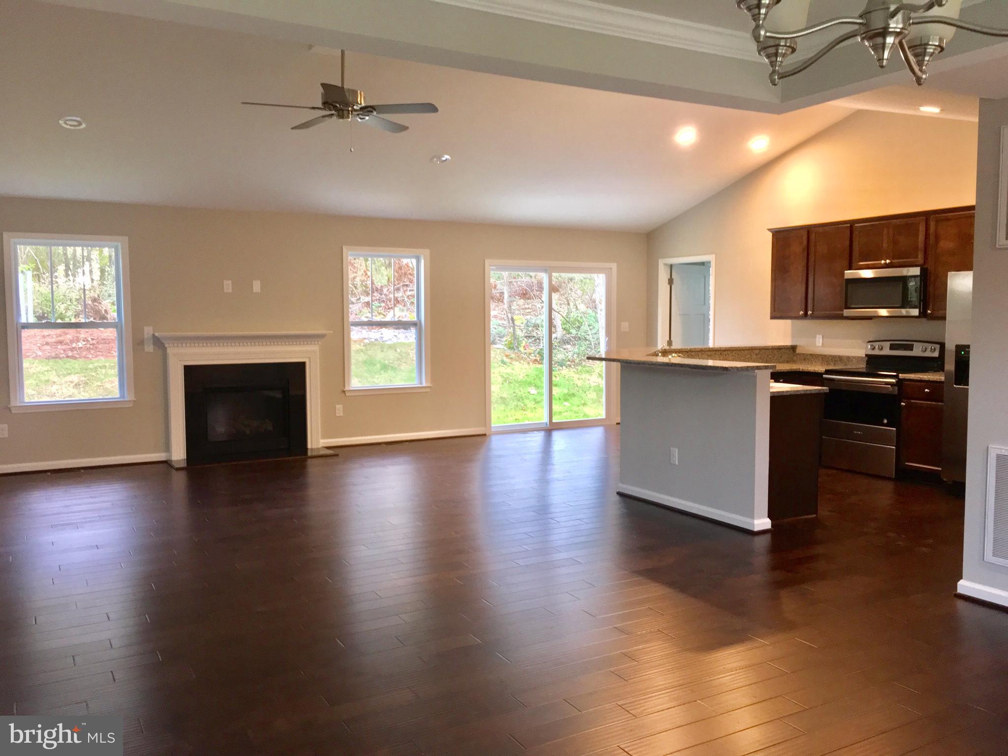 177 Dimension Road Inwood, WV 25428 - Photo 9 of 27 Interior (General)
