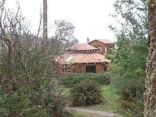 60 Drakes Summit Road Inverness, CA 94956 - Photo 1 of 1