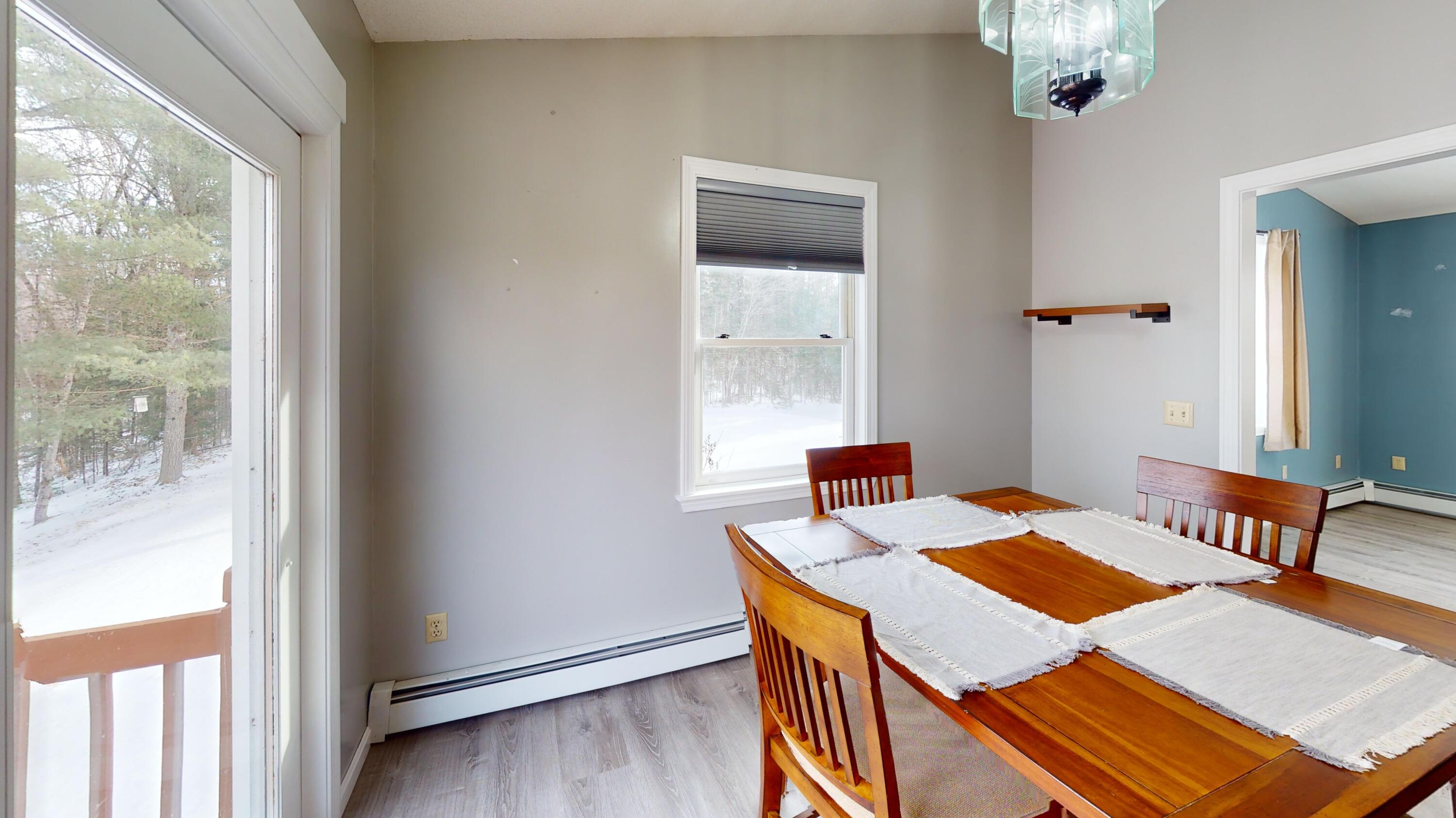 4409 Bennoch Road Alton, ME 04468 - Photo 21 of 73 4409-Bennoch-Rd-Dining-Room 1