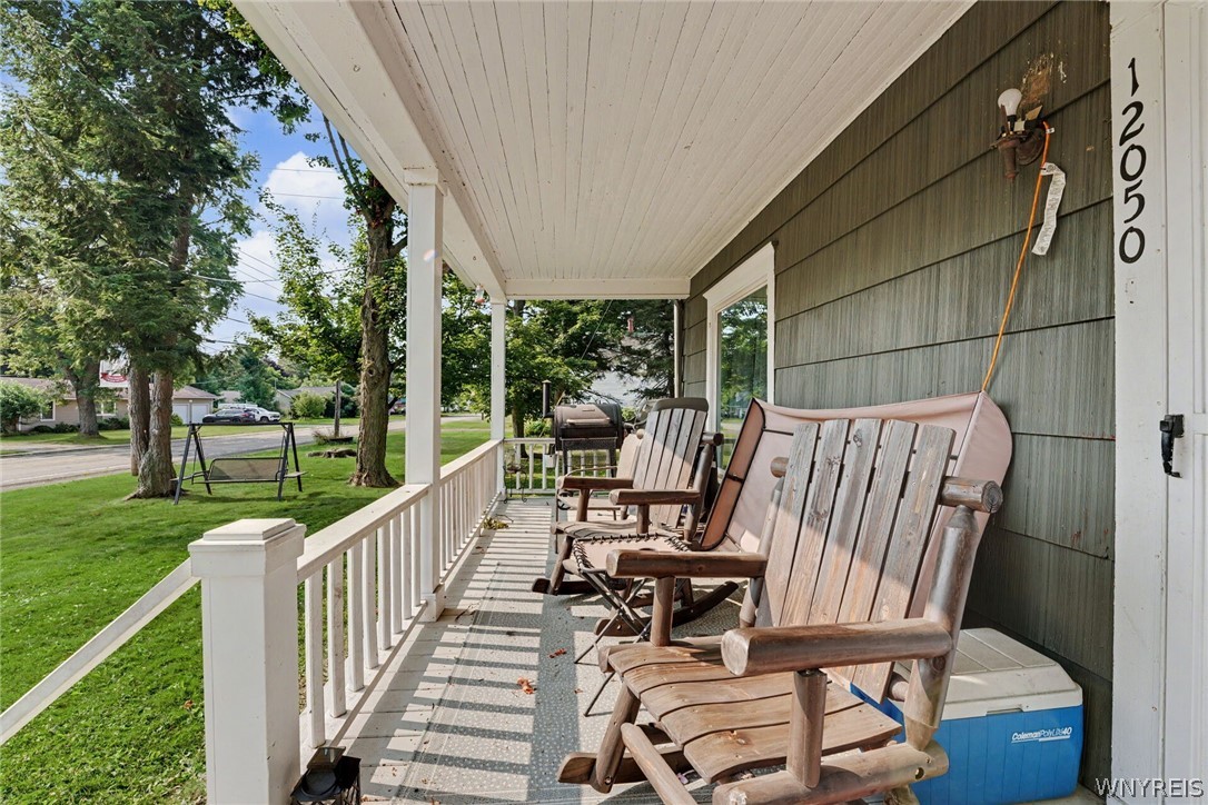 12050 Savage Road Sardinia, NY 14030 - Photo 9 of 27 Gallery Image 9