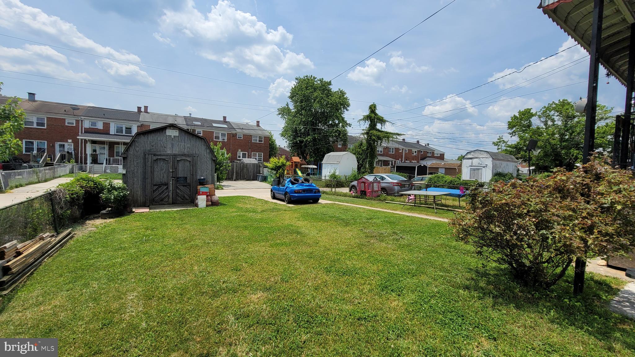 9759 Matzon Road Middle River, MD 21220 - Photo 2 of 6