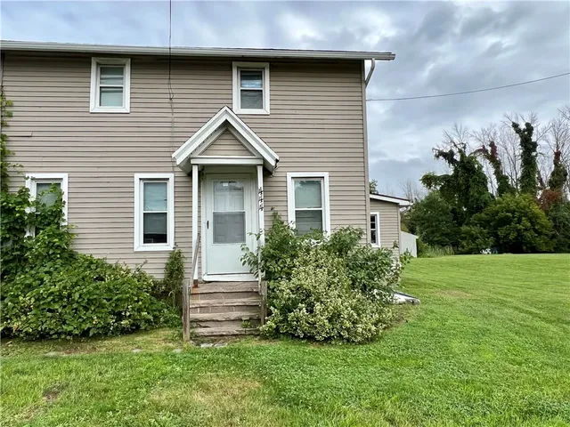 $2,000 | 444 North Avenue, Parma, NY 14468