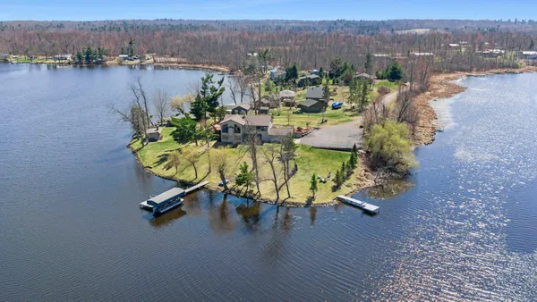 $785,000 | 1653 South White Ash Lane, Balsam Lake, WI 54810