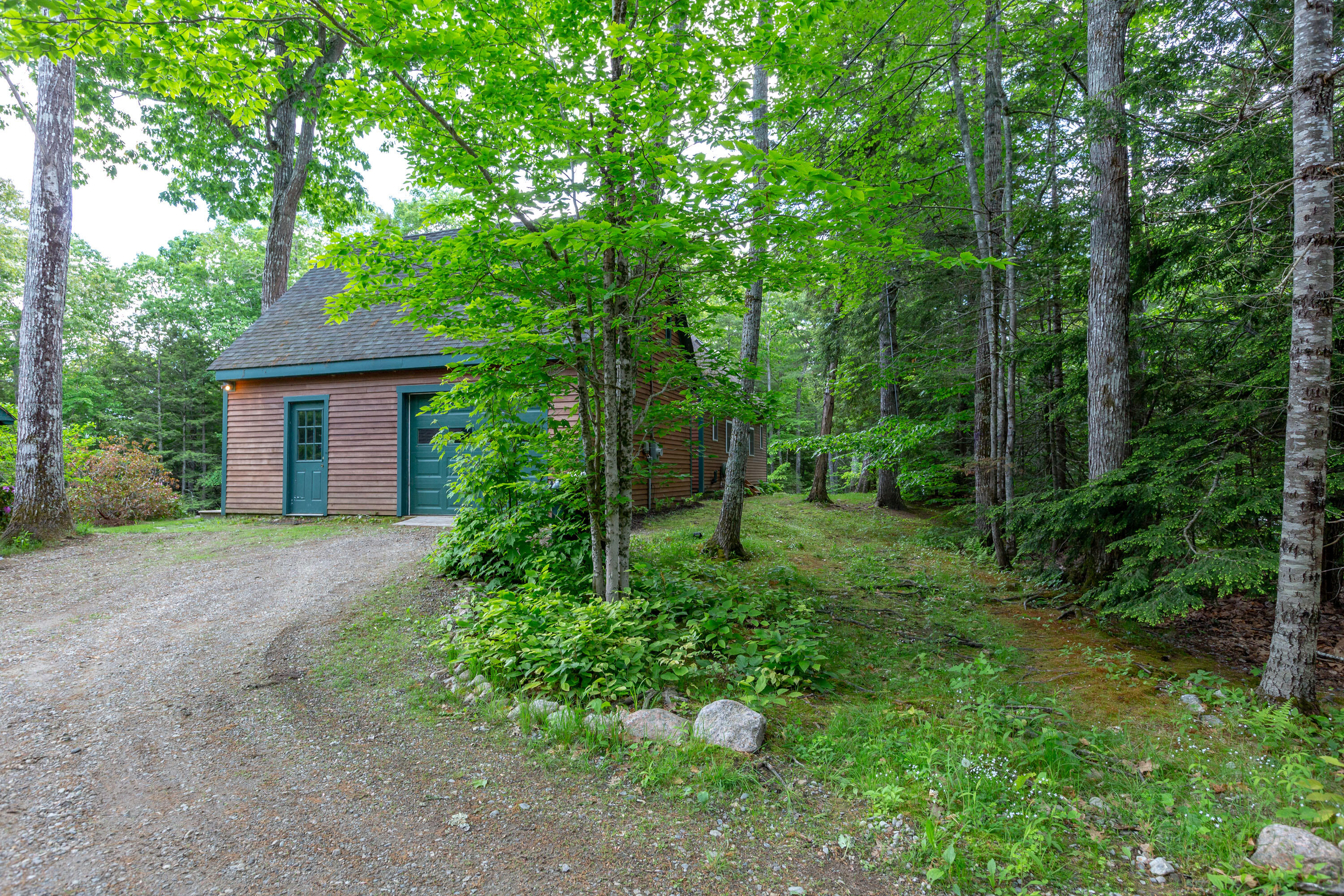 303 South Dyer Neck Road Newcastle, ME 04553 - Photo 71 of 84 S. Dyer_Dunbar_70