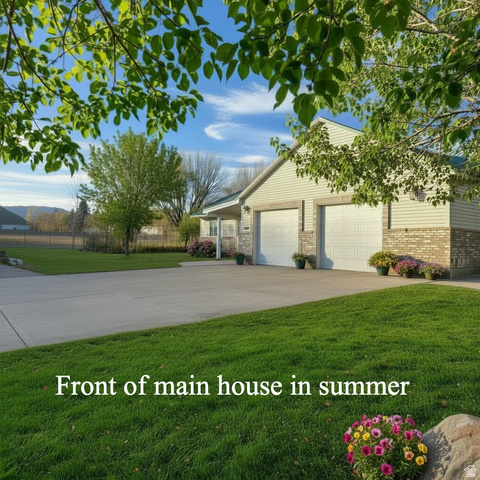 6603 North 6500th West Vernal, UT 84078 - Photo 1 of 91